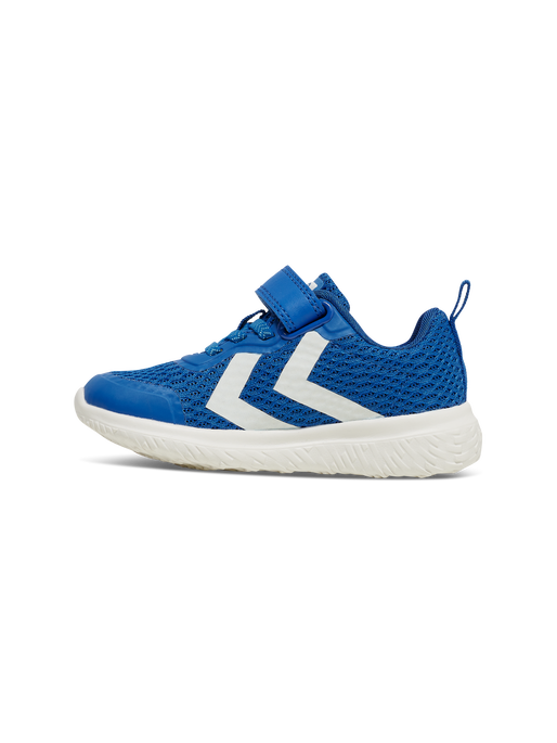 ACTUS RECYCLEDC INFANT, LAPIS BLUE/SAFFRON UNSPONSORED, packshot