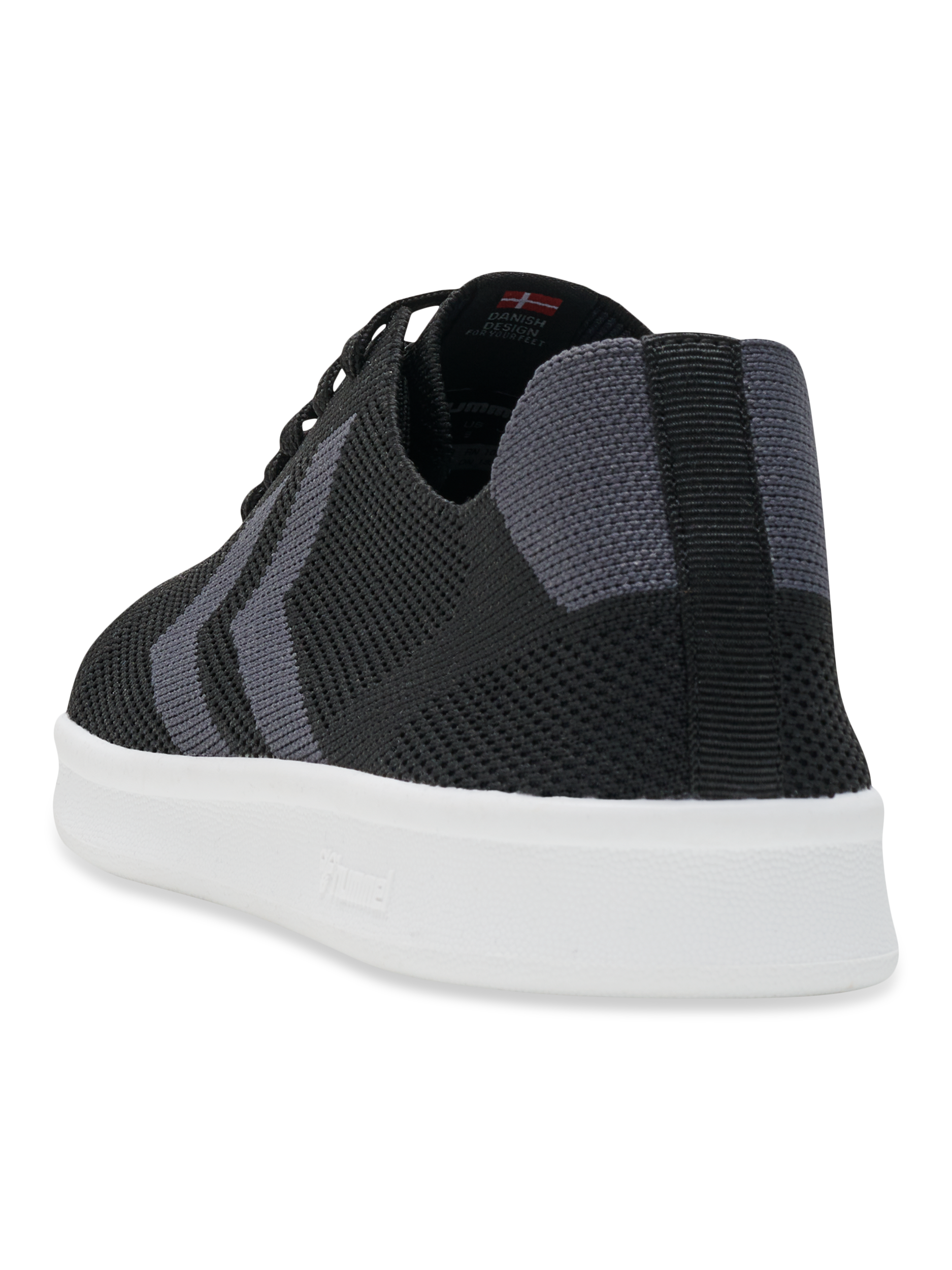 BUSAN KNIT, BLACK/BLACK, packshot