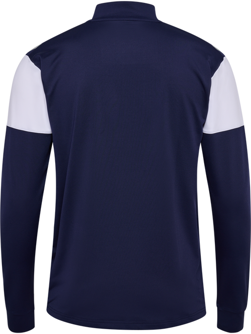 1FCK 23/24 TR HALF ZIP, MARINE, packshot
