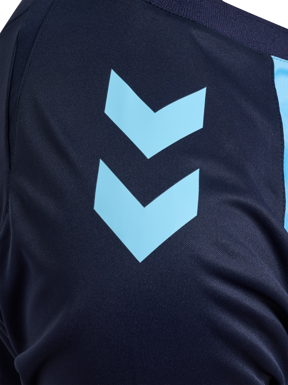 HAC 26/27 HOME JERSEY S/S, PEACOAT, packshot