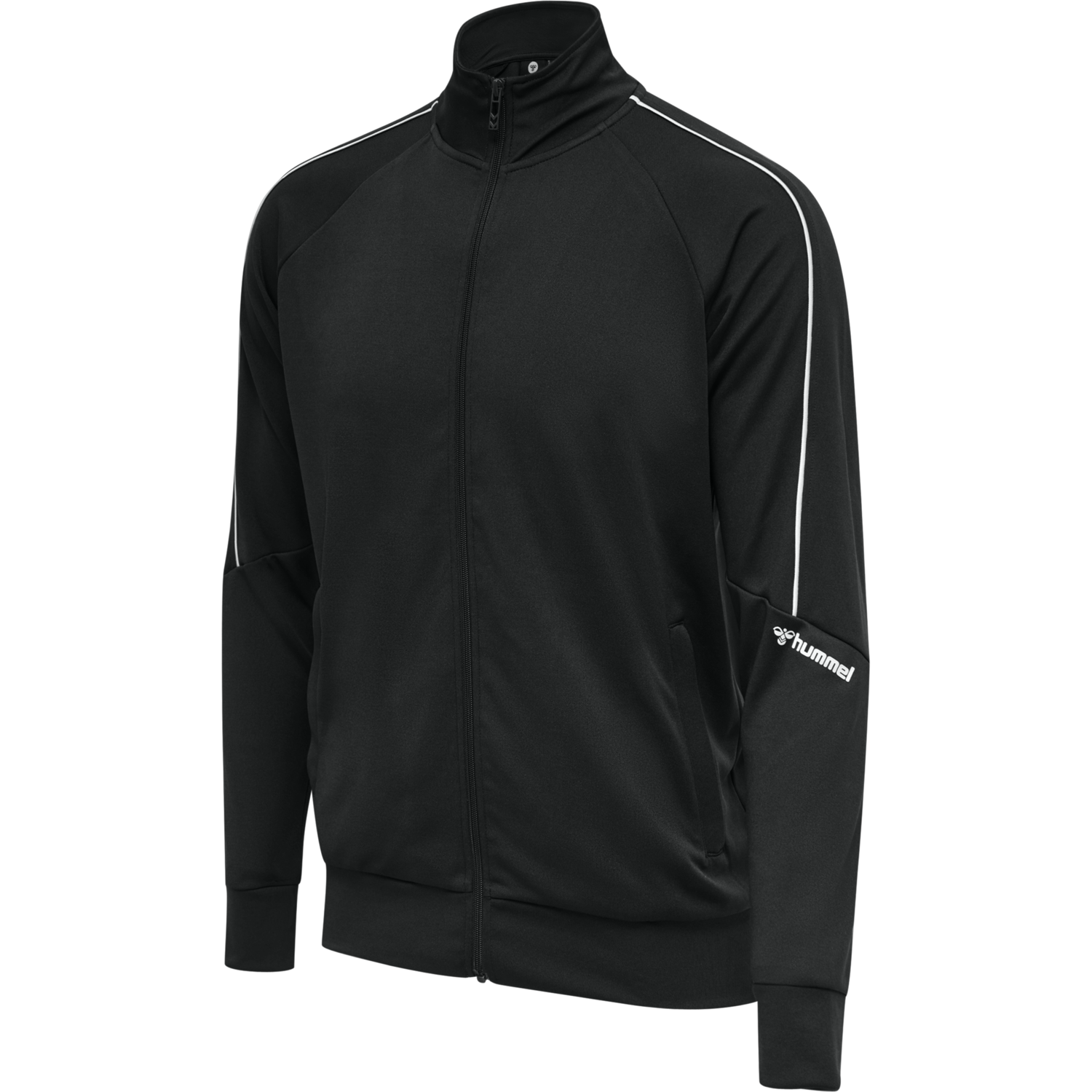 hmlAMOS ZIP JACKET, 2001, packshot