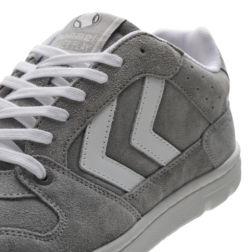 POWER PLAY SUEDE, 1100, packshot