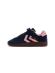 BLACK IRIS/PINK