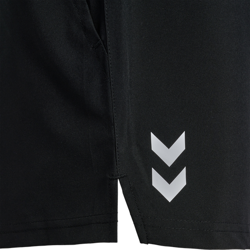 hmlACTIVE COURT WOV SHORTS WOMAN, 2001 hmlACTIVE COURT WOV SHORTS WOMAN, 2001, packshot