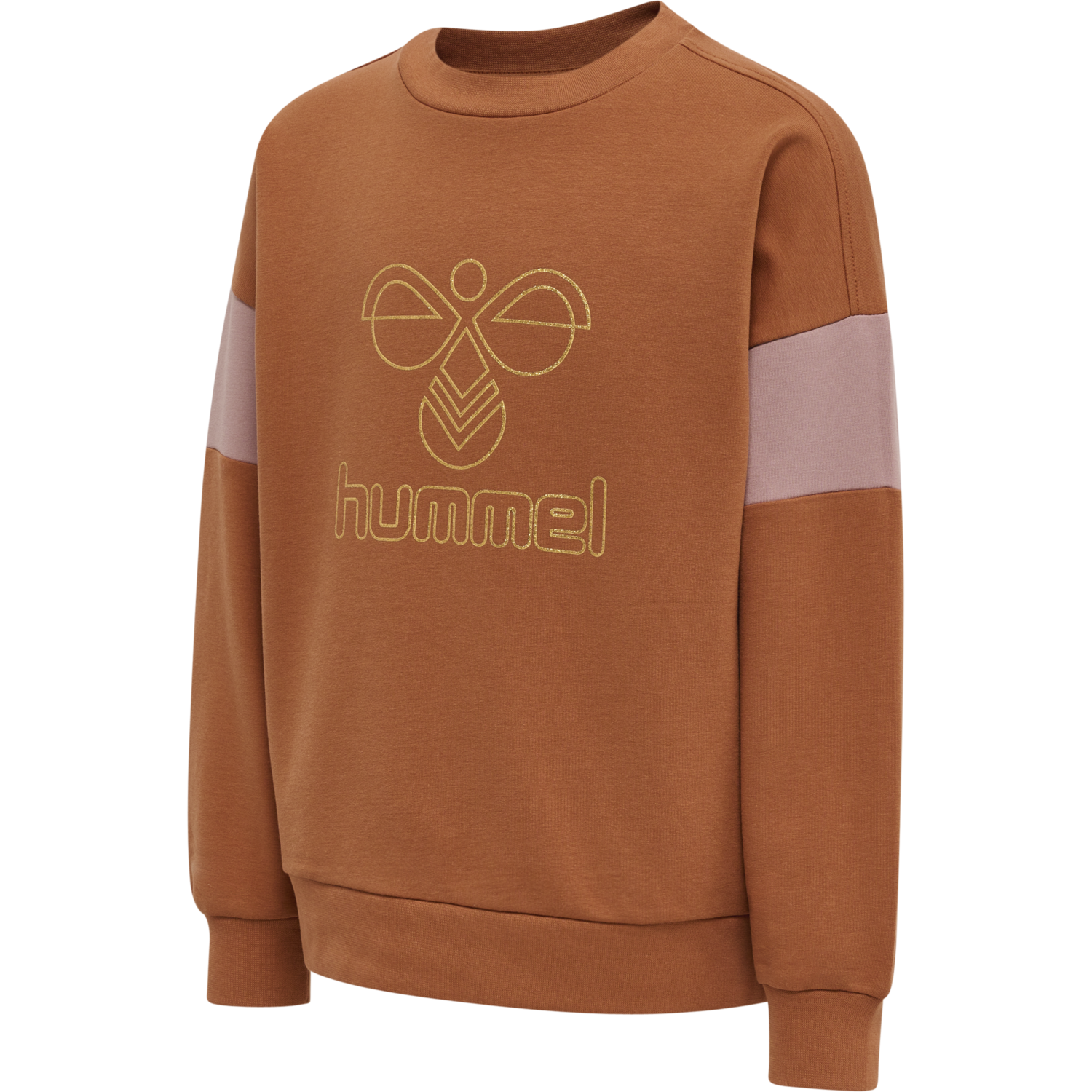 hmlBETTY SWEATSHIRT, SIERRA, packshot