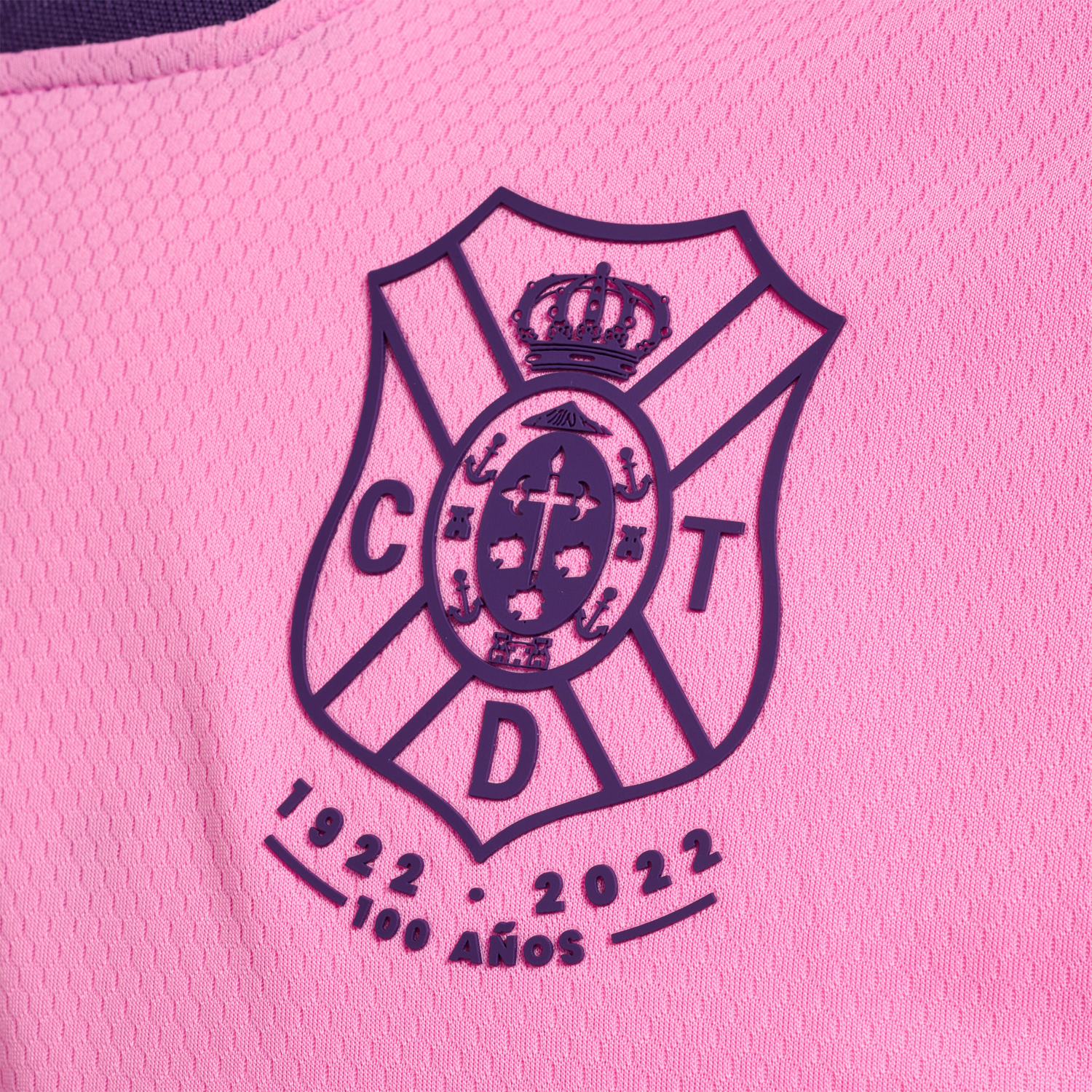 CDT 22/23 3RD JERSEY S/S, 3266, packshot