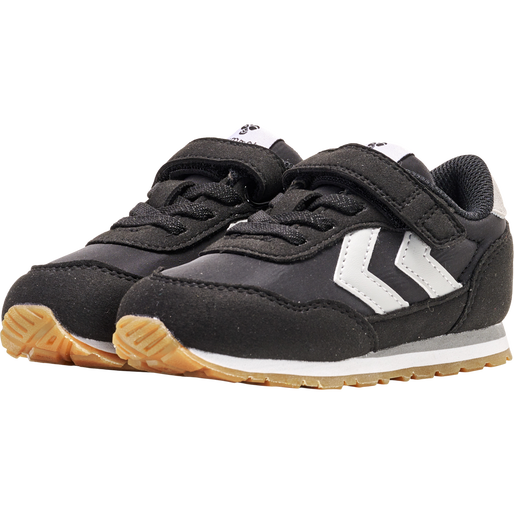 REFLEX INFANT, BLACK REFLEX INFANT, BLACK, packshot