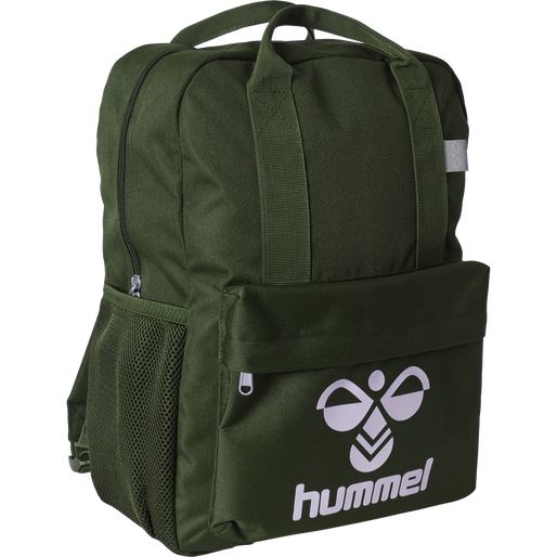 hmlJAZZ BACKPACK MINI, CYPRESS hmlJAZZ BACKPACK MINI, CYPRESS, packshot