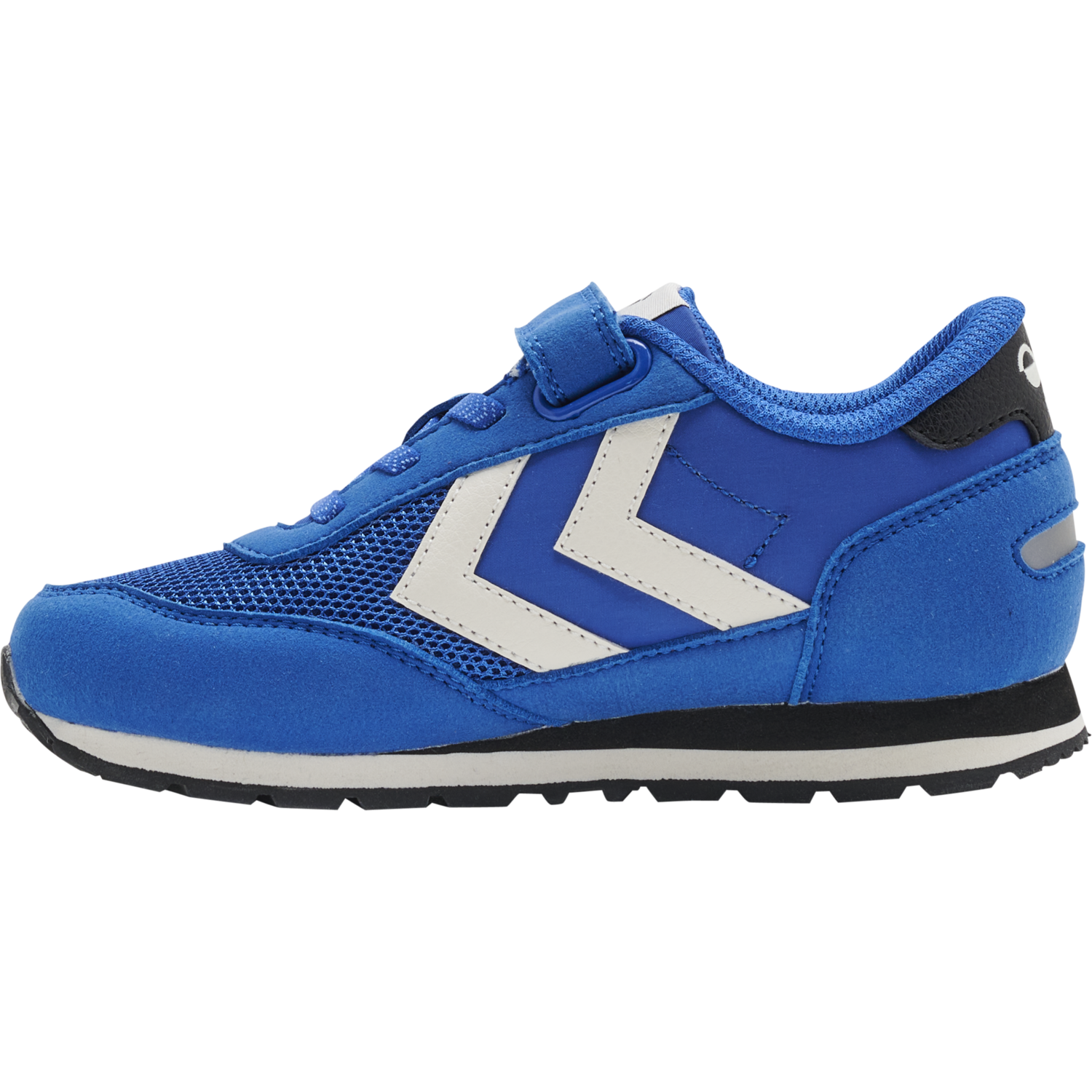 REFLEX JR, LAPIS BLUE, packshot