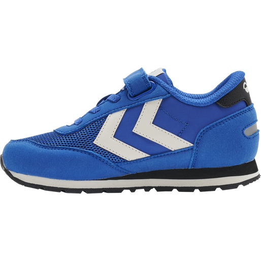 REFLEX JR, LAPIS BLUE, packshot