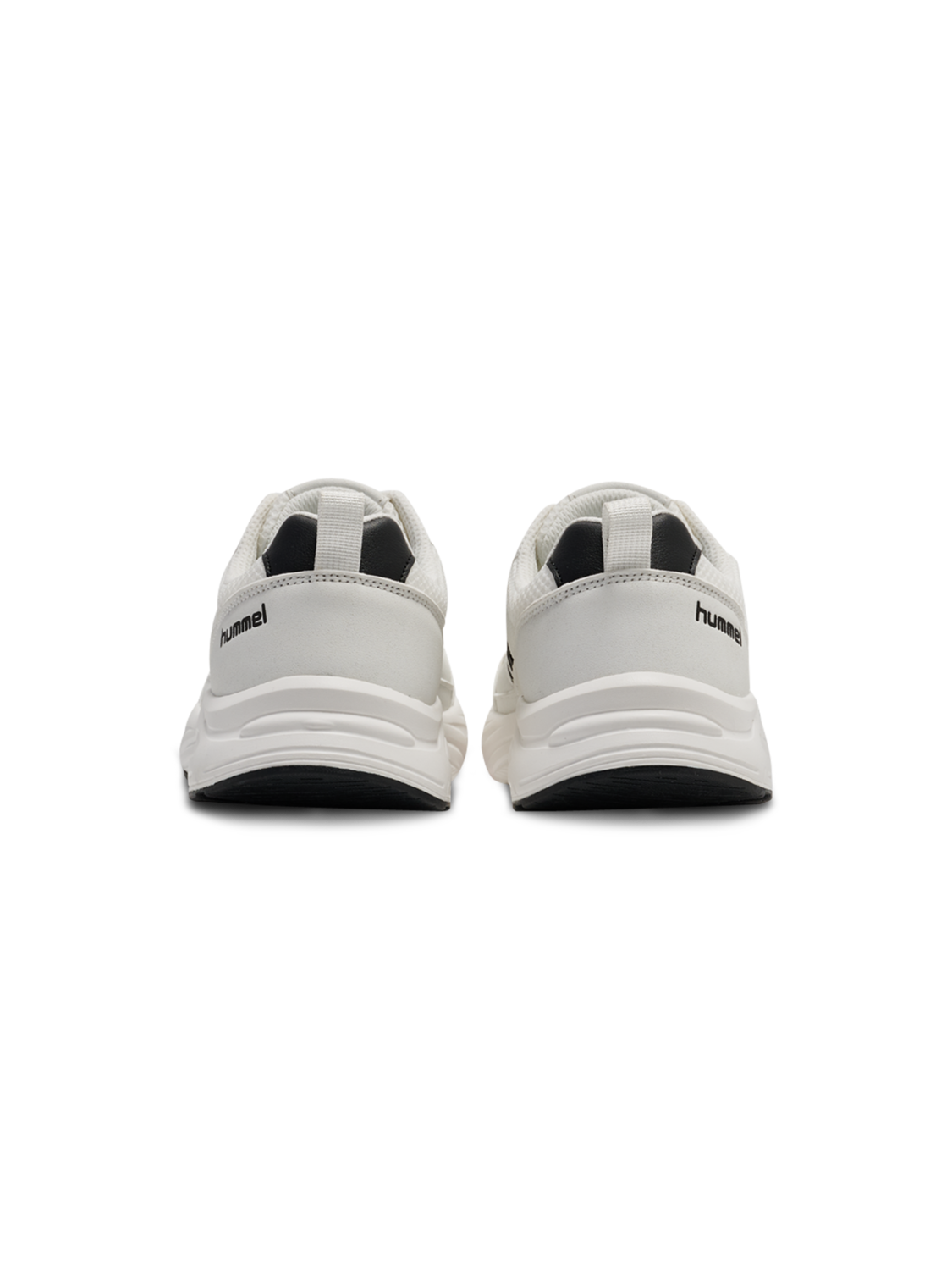 HML ENDURO LIGHT, WHITE/BLACK, packshot