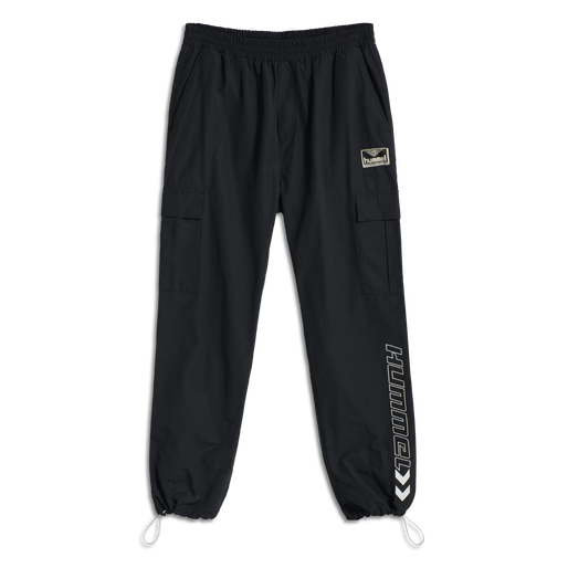 hmlLASSE PANTS, 7381, packshot