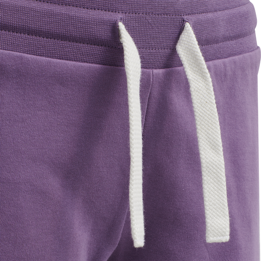 HMLNILLE SHORTS, 3507, packshot
