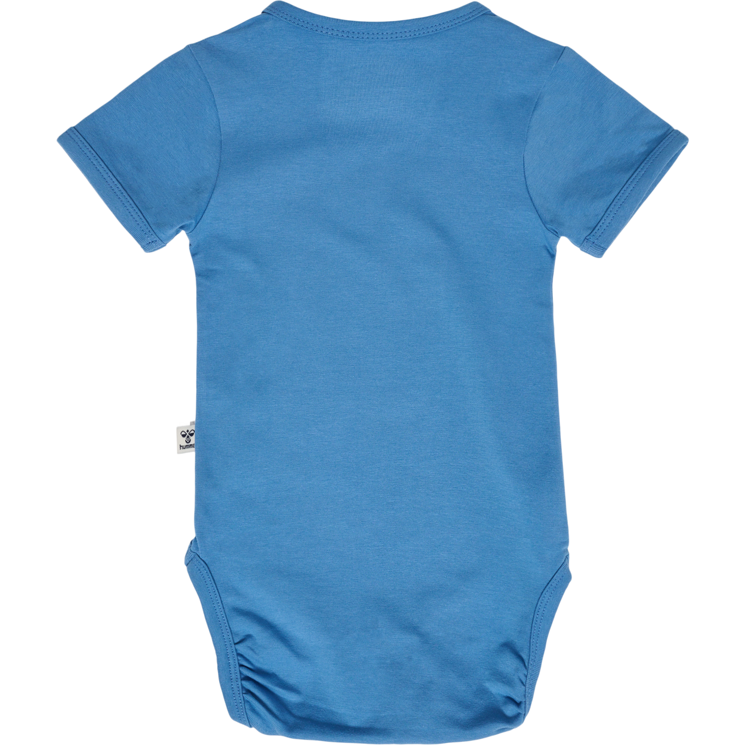 hmlAZUR BODY S/S, RIVERSIDE, packshot