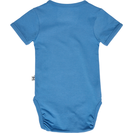 hmlAZUR BODY S/S, RIVERSIDE, packshot