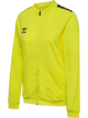 BLAZING YELLOW