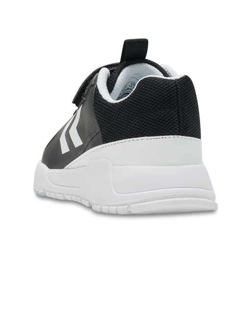 OMNI1 JR VC, BLACK OMNI1 JR VC, BLACK, packshot