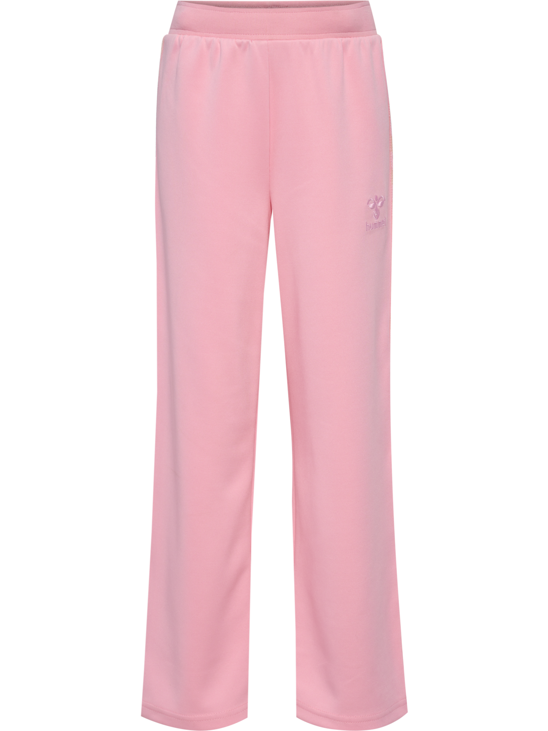 hmlDAILY ADJUST PANTS, CANDY PINK, packshot