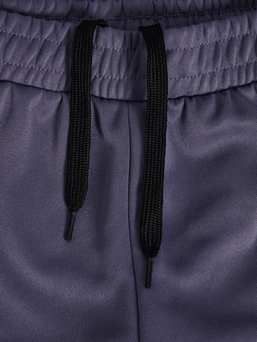 hmlJR GOAL PANTS, HERON hmlJR GOAL PANTS, HERON, packshot