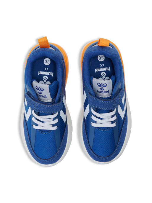 DAYLIGHT JR, BLUE/YELLOW, packshot