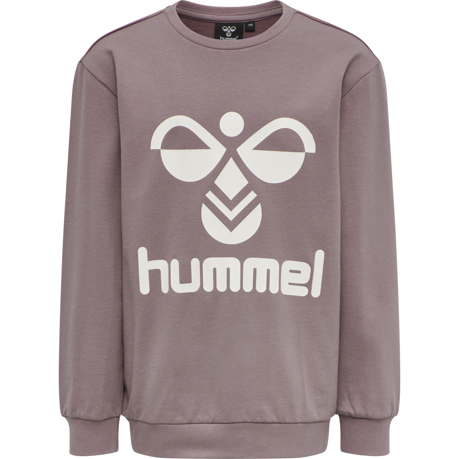 HMLDOS SWEATSHIRT, 8719, packshot