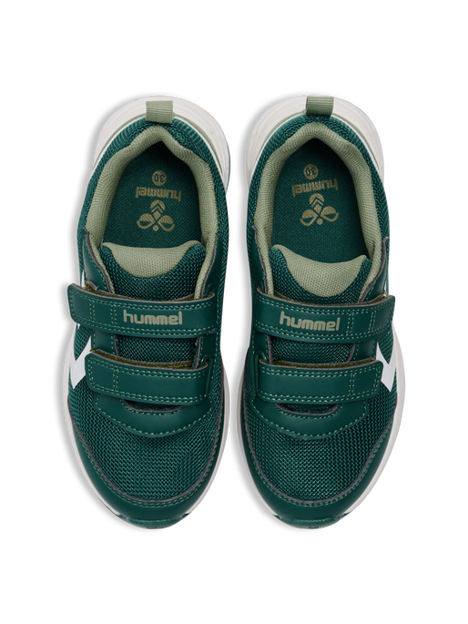 TURBO RUN 1.0 JR, JUNE BUG, packshot