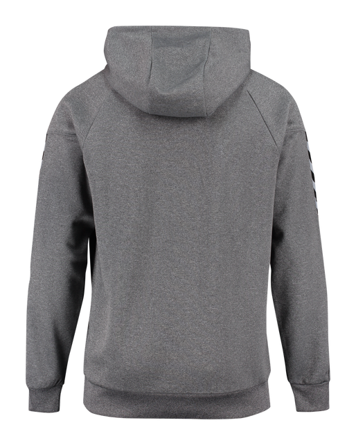 AUTH. CHARGE POLY HOODIE, 2007, packshot