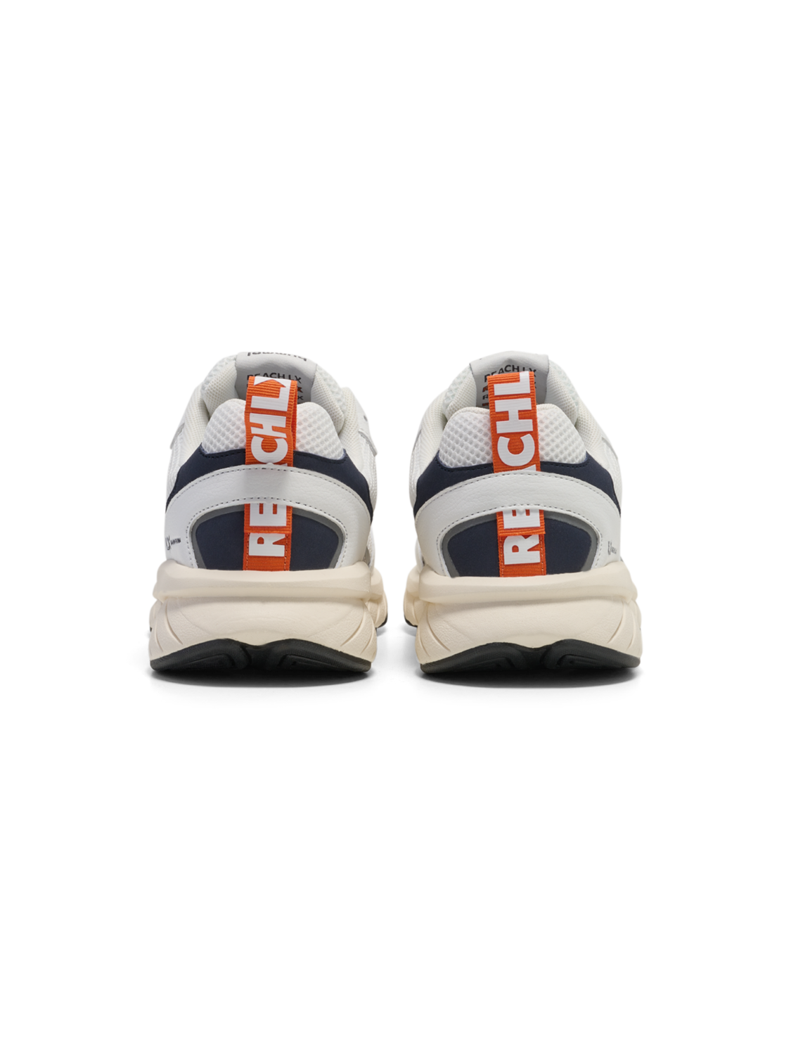 MARATHONA REACH LX CH, BLACK IRIS/BURNT ORANGE, packshot