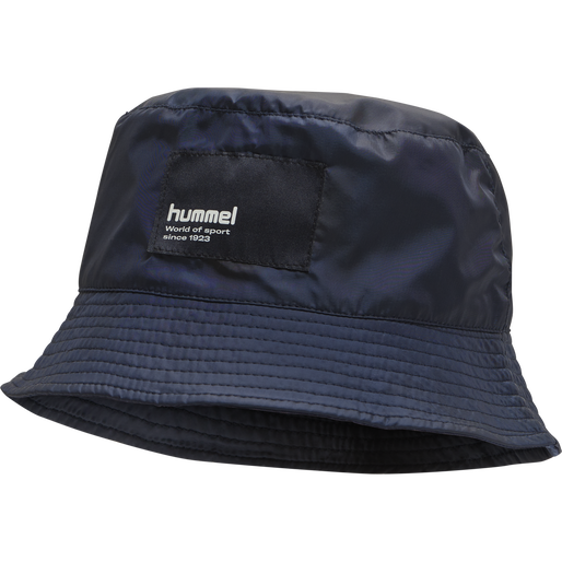 hmlBULLY HAT, BLUE NIGHTS, packshot