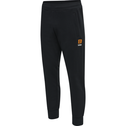 hmlLGC LIAM REGULAR PANTS, 2001, packshot