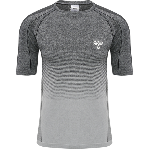 hmlGG12 TRAINING SEAMLESS S/S, 2508, packshot