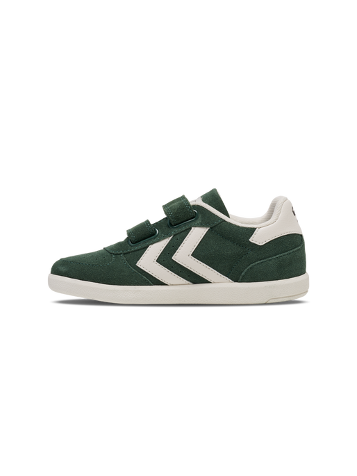 VICTORY SUEDE II, PINENEEDLE, packshot