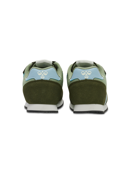 REFLEX DOUBLE MULTI JR, OLIVE NIGHT, packshot