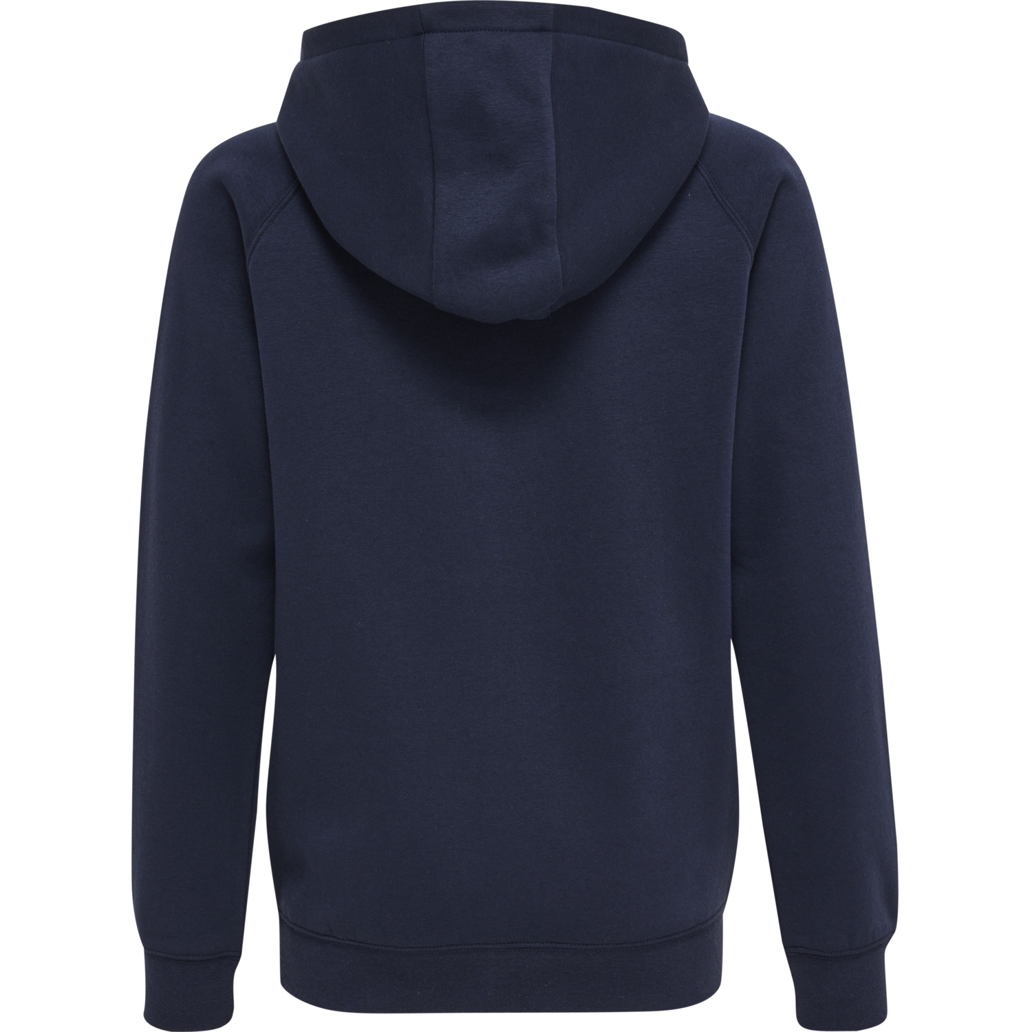 hmlRED CLASSIC HOODIE KIDS, MARINE, packshot