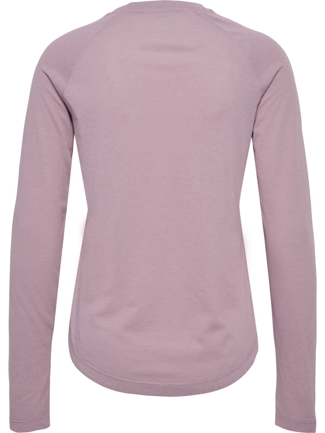 hmlMT VERA T-SHIRT L/S, NIRVANA, packshot