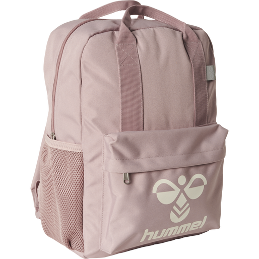 hmlJAZZ BACK PACK, DEAUVILLE MAUVE hmlJAZZ BACK PACK, DEAUVILLE MAUVE, packshot