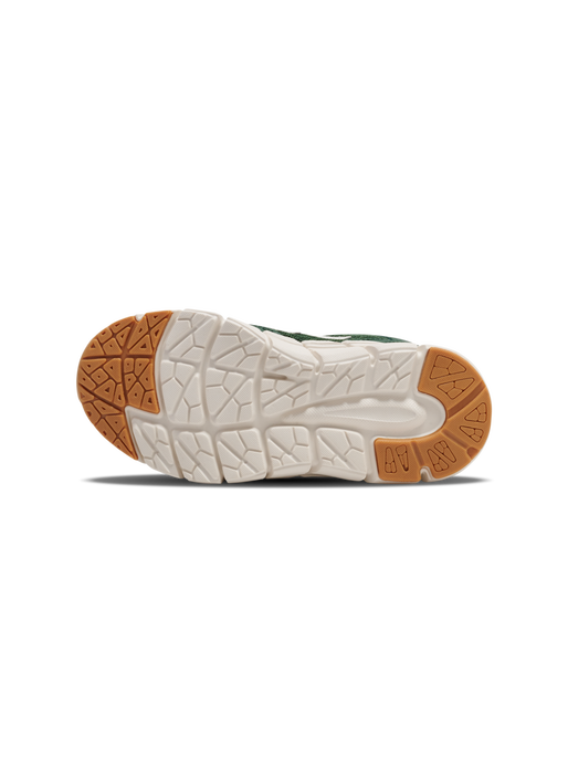 SPEED JR, DARK GREEN, packshot