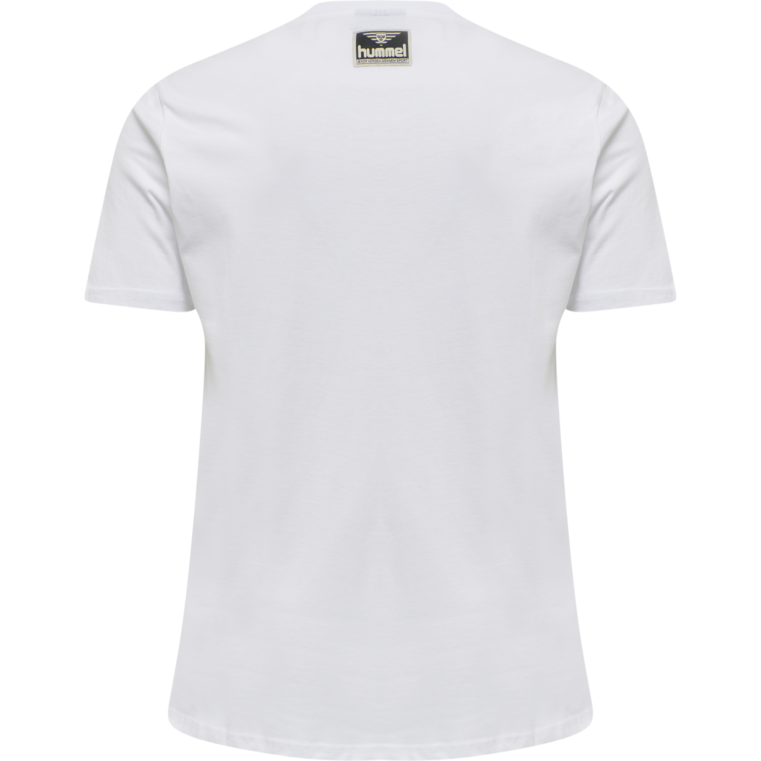 hmlFRESH T-SHIRT, 9001, packshot