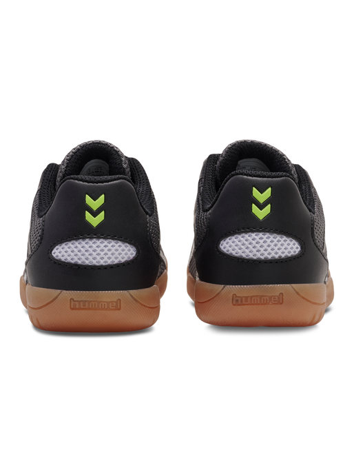 ROOT ELITE JR LC, BLACK, packshot