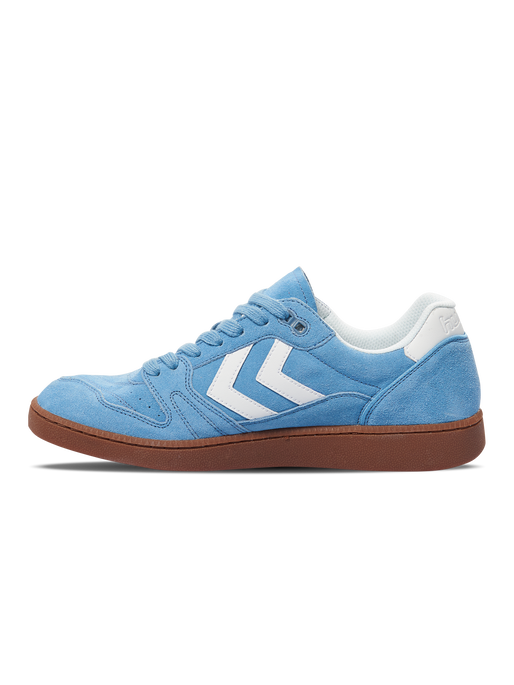 LIGA GK, HERITAGE BLUE, packshot