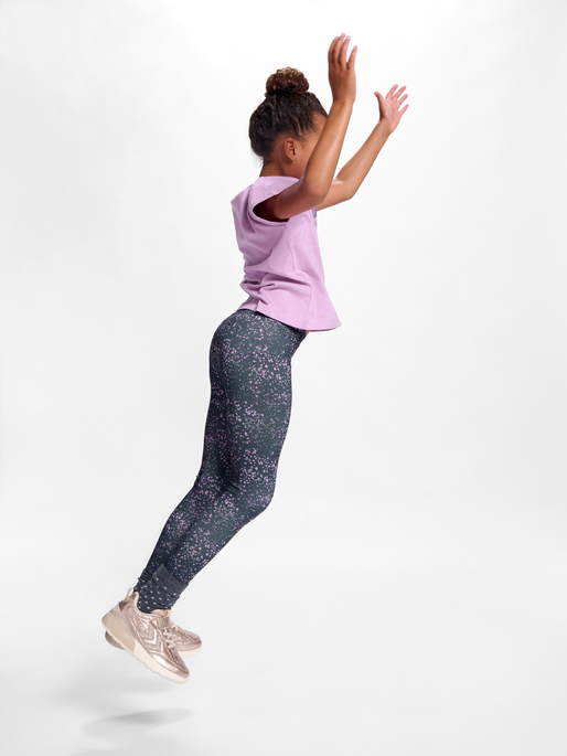 hmlLIS TIGHTS, 0526, model