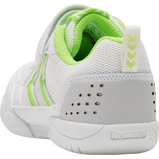 AEROTEAM 2.0 JR VC, WHITE, packshot