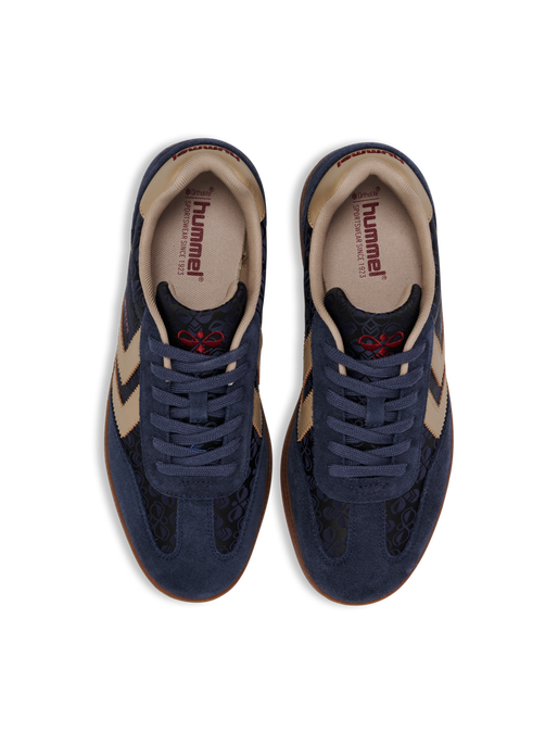 VM78 CPH JQ, NAVY, packshot