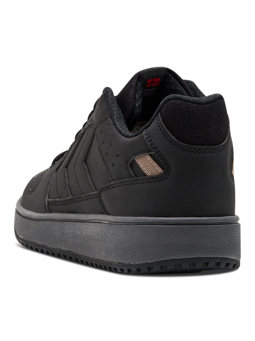 ST. POWER PLAY WINTER, BLACK, packshot