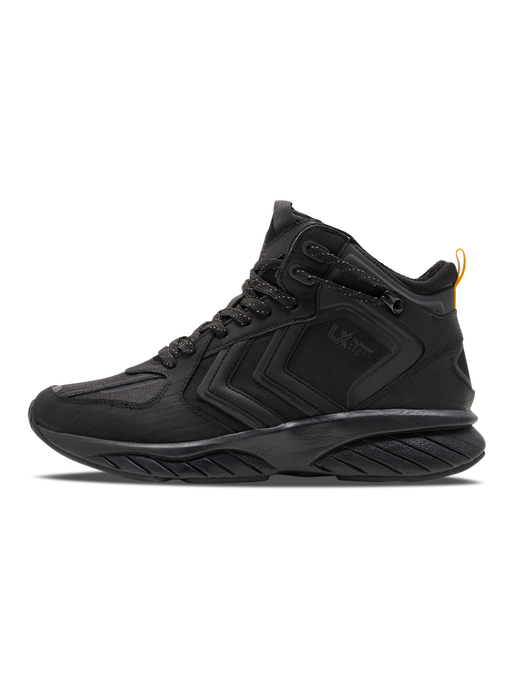 REACH LX 12000, BLACK/BLACK REACH LX 12000, BLACK/BLACK, packshot