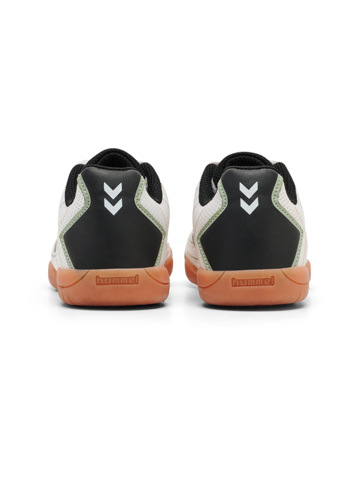 ROOT ELITE II LC JR, WHITE, packshot