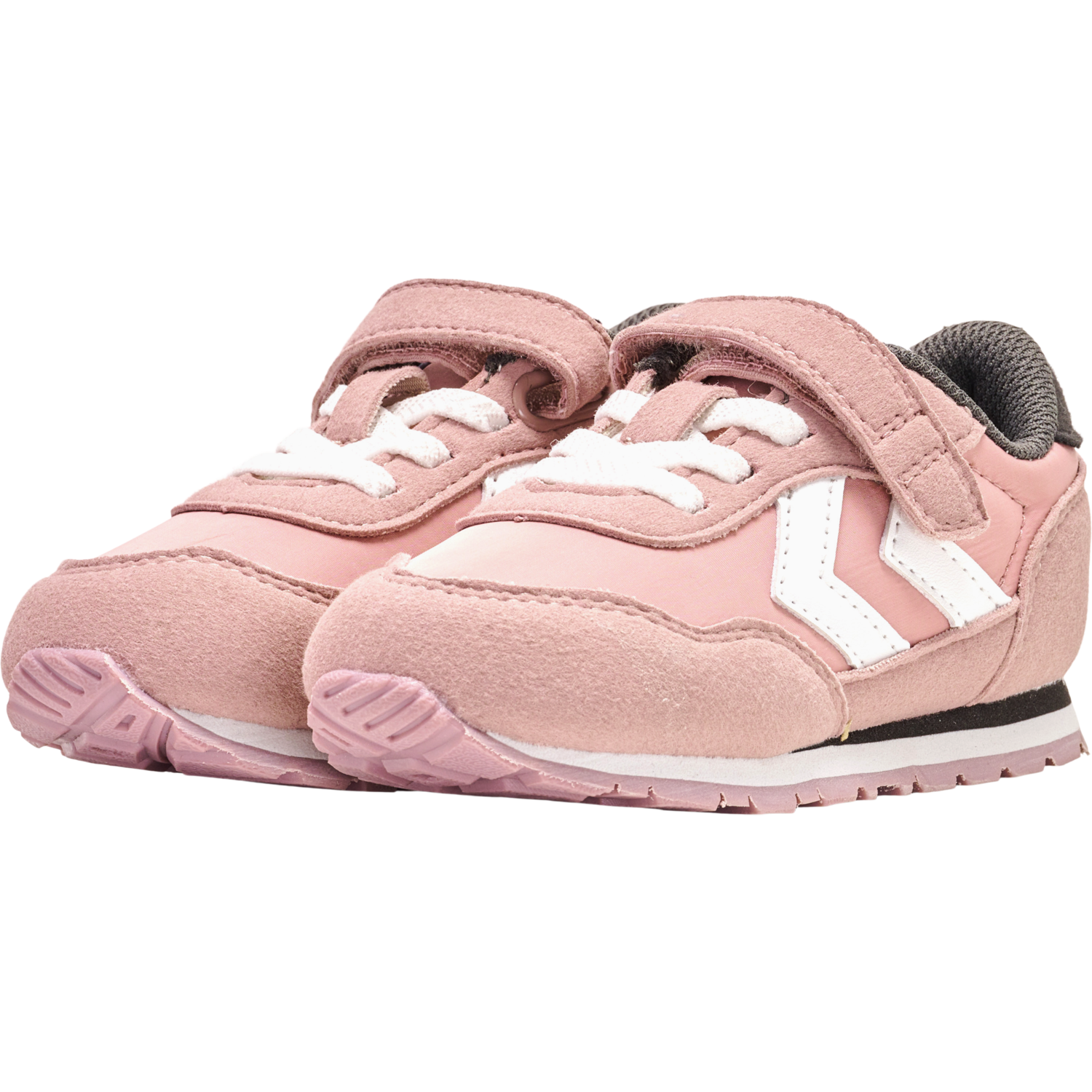 REFLEX INFANT, PALE MAUVE, packshot