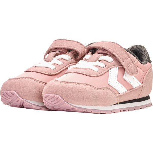 REFLEX INFANT, PALE MAUVE REFLEX INFANT, PALE MAUVE, packshot