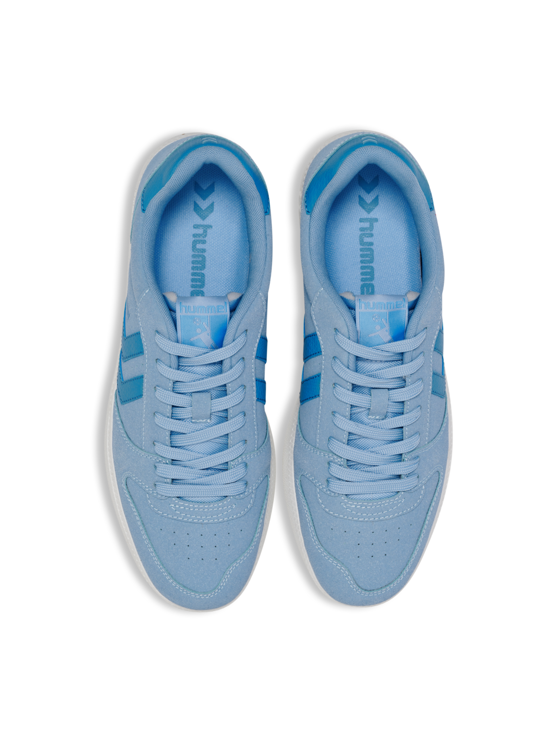 HANDBALL PERFEKT TN, CERULEAN, packshot