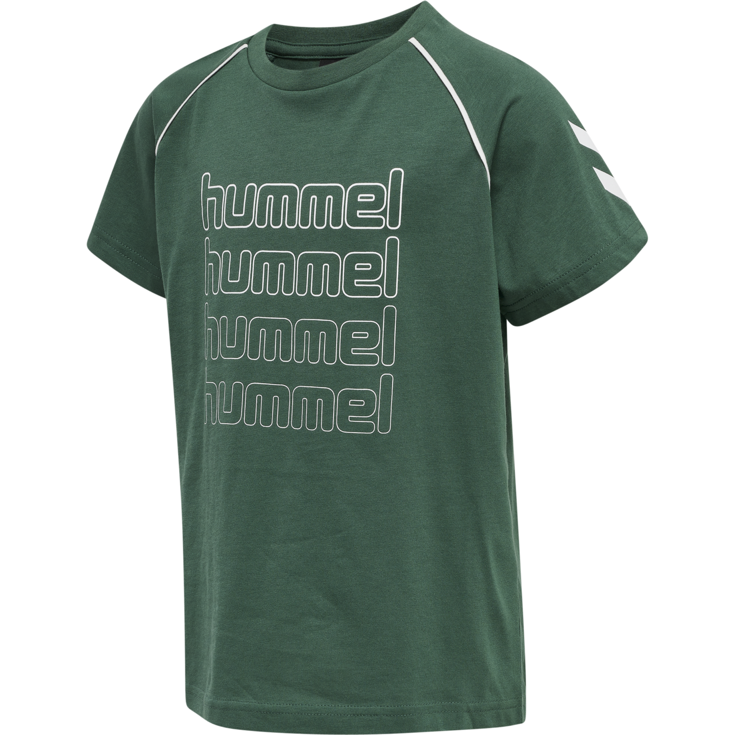 hmlDEX T-SHIRT S/S, 5064, packshot